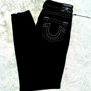 True Religion Womens size 32 NWOT